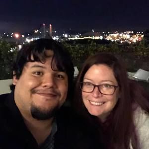 Meet your Posher, Siobhan